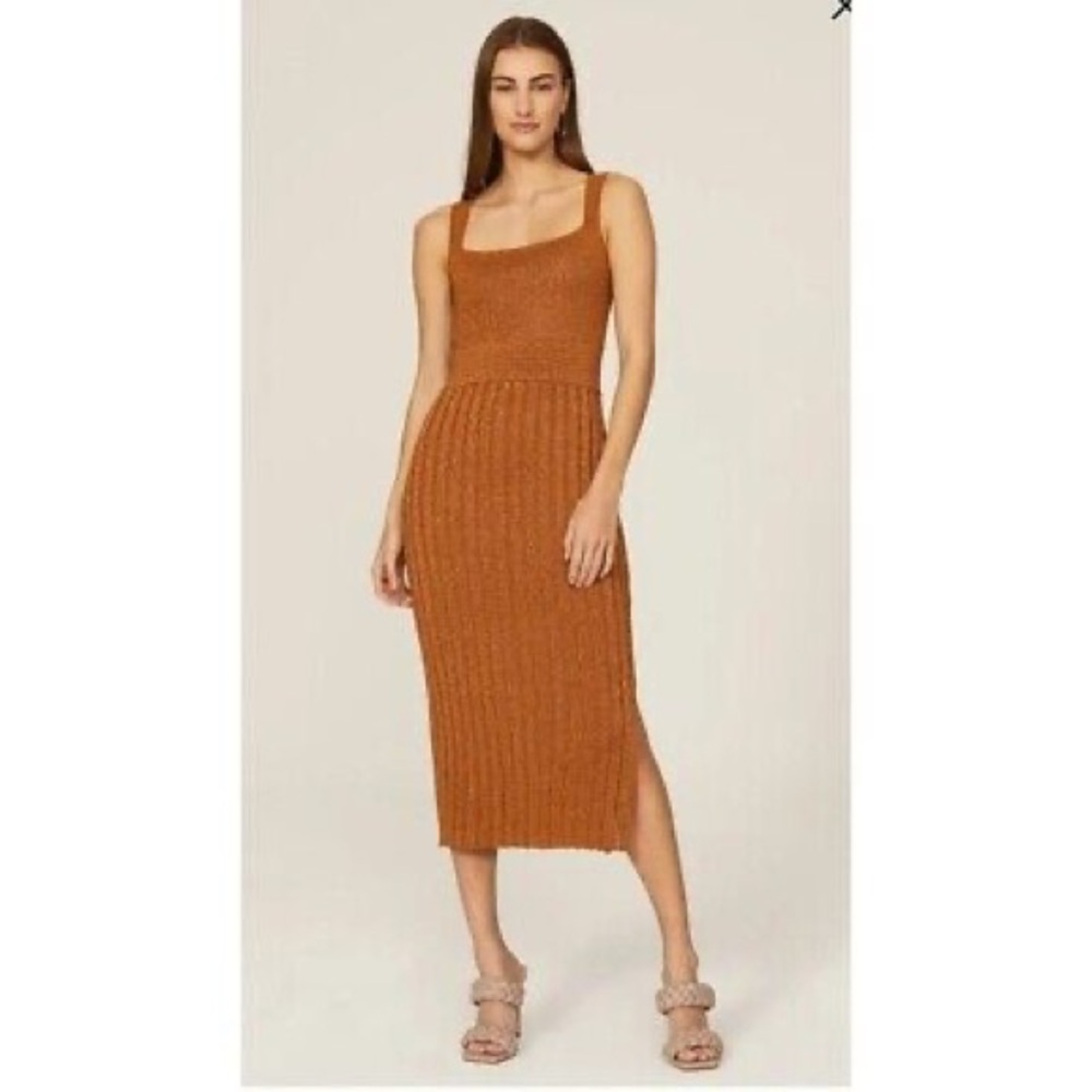 Esteban Cortazar Dress